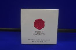 Vince Camuto 30ml EDP