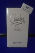 Charlie White 100ml EDT