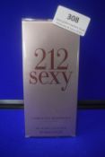 Carolina Herrera 212 Sexy 100ml EDP