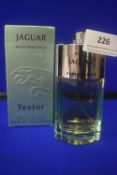 Jaguar Performance 100ml EDT Unused Tester
