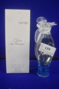 Nina Ricci L’Eau du Temps 100ml EDT Unused Tester