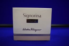 Salvatore Ferragamo Signorina Eleganza 30ml EDP