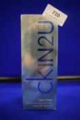 CK in 2 U Him by Calvin Klein 100ml EDT