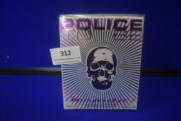 Police To Be Woman 125ml EDP