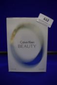 Calvin Klein Beauty 100ml EDP