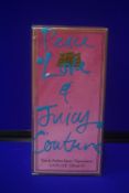 Peace, Love & Juicy Couture 100ml EDP