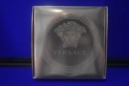 Versace Eros His & Hers Miniature Set