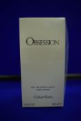 Calvin Klein Obsession for Women 100ml EDP