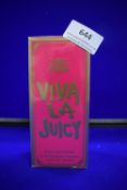Viva La Juicey by Juicy Couture 50ml EDP