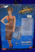 Smiffys Rockabilly Costume Size: L/16-18