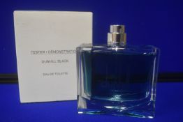 Dunhill Black 100ml EDT Unused Tester