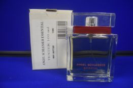 Angel Schlesser Essentials for Women 100ml EDP Unused Tester