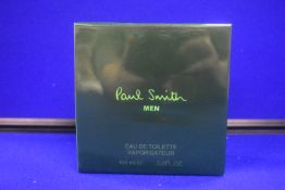 Paul Smith Men 100ml EDT