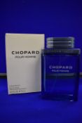 Chopard Pour Homme 75ml EDT Unused Tester