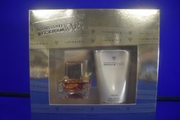 Intimately Beckham Yours Giftset - 30ml EDT, and 150ml Body Lotion