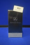 Mercedes Benz for Men 75ml EDT