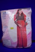 Juliet Costume Size: One Size