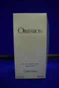 Calvin Klein Obsession for Women 100ml EDP