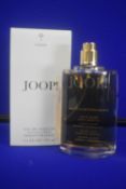 Joop! Femme 100ml EDT Unused Tester