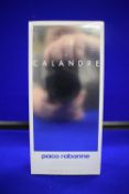 Paco Robbane Calandre 100ml EDT
