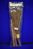 Extendable Broomstick ~98cm