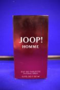 Joop! 125ml EDT