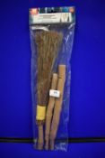 Extendable Broomstick ~98cm