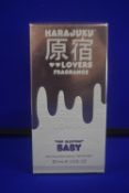 Harajuku Lovers Fragrance Pop Electric Baby 30ml EDP