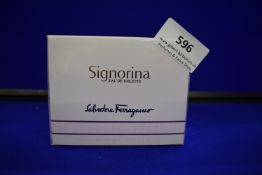 Salvatore Ferragamo Signorina 50ml EDT