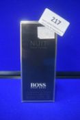 Boss Nuit Pour Femme 30ml EDP