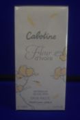 Cabotine Fleur D’Ivoire 100ml EDT