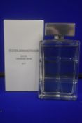 Boss Orange Man 100ml EDT Unused Tester