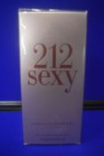 Carolina Herrera 212 Sexy 100ml EDP