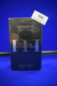 Ungaro Pour L’Homme III Parfum Aromatique 100ml EDT