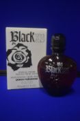 Black XS for Her 80ml EDT Unused Tester
