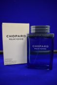 Chopard Pour Homme 75ml EDT Unused Tester