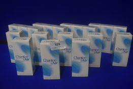 20x Chanson D’Air 30ml EDT