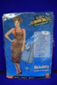 Smiffys Rockabilly Costume Size: 12-14