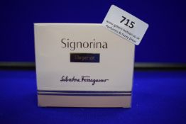 Salvatore Ferragamo Signorina Eleganza 30ml EDP