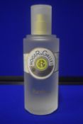 Roger & Gallet Bambou 100ml EDT Unused Tester