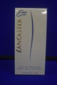 Eau de Lancaster 75ml EDT