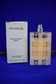 Burberry Brit 100ml EDT Unused Tester