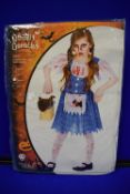 Wicked Kid’s Deadly Dorothy Costume Size: 8-10 years