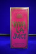 Viva La Juicey by Juicy Couture 50ml EDP