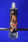 Ed Hardy Men 100ml EDT Unused Tester
