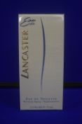 Eau de Lancaster 75ml EDT