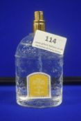 Guerlain Eau de Fleurs de Cedrat 100ml EDT Unused Tester