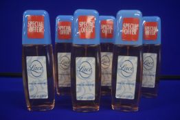 6x Lace 100ml EDP