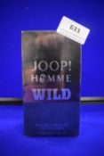 Joop! Wild 125ml EDT