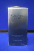 Obsession Night by Clavin Klein 50ml EDP